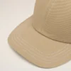 Beige Cotton Back Ami De Coeur Cap