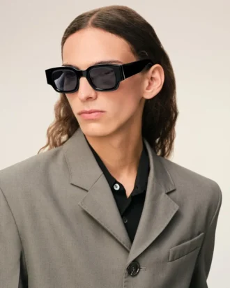 Black 75001 Sunglasses