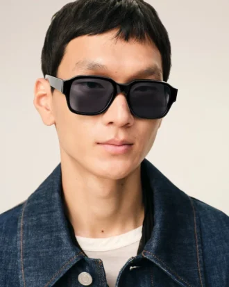 Black 75006 Sunglasses