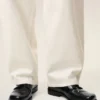 Black Cow Leather Derbies Shoes Black Cow Leather Derbies Shoes