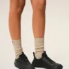 Black Cow Leather Mirage Sneakers Black Cow Leather Mirage Sneakers