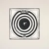 Black Silk Place Des Victoires Scarf Black Silk Place Des Victoires Scarf