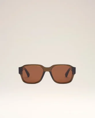 Brown 75006 Sunglasses Brown 75006 Sunglasses