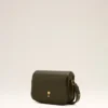 Green Cow Leather Paris Paris Bag