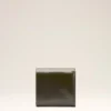 Green Cow Leather Paris Paris Compact Wallet